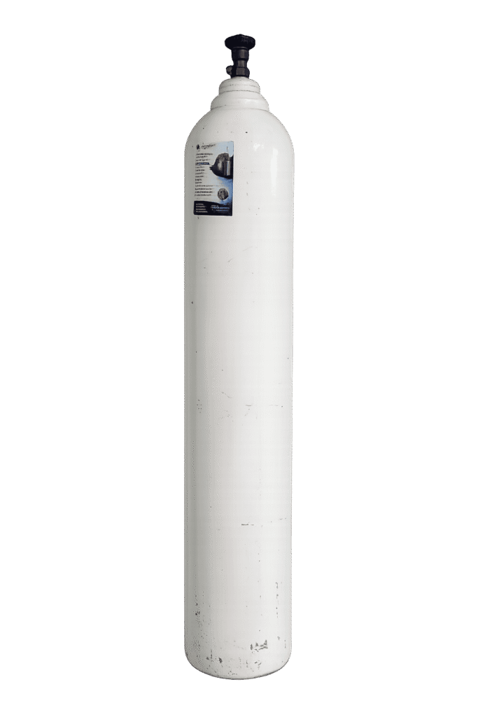 Tubo de oxígeno para alquiler a domicilio